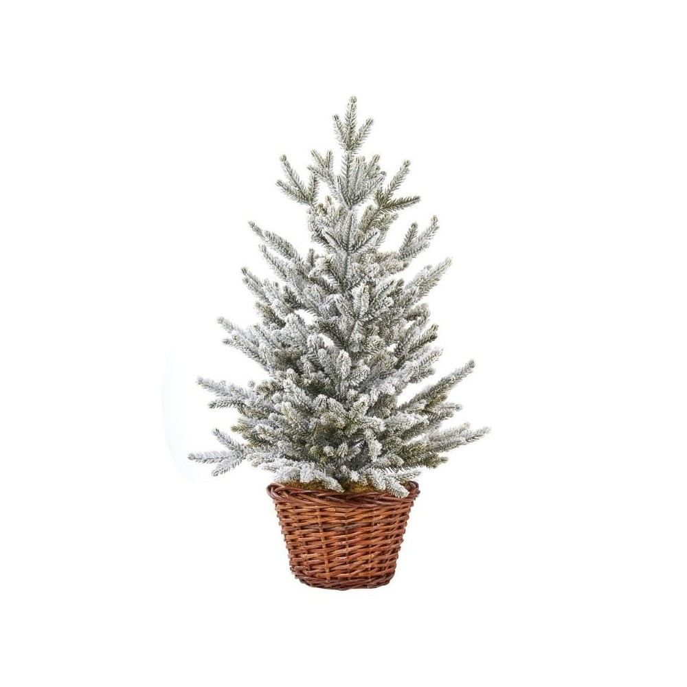 PINETTO WHITE SCOTCH C CESTINO